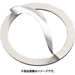 シムリング ラミネート SUS（5枚入） RS5035042050