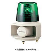 PATLITE ラッパッパホーンスピーカ一体型 RT-24D-G