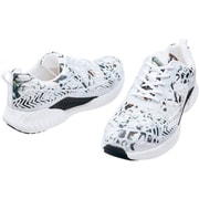 S シューズ ホワイト 26.5 S1211-037-26.5