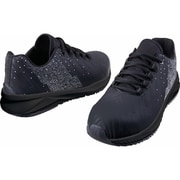 S シューズ ブラック 28.0 S2191-044-28.0