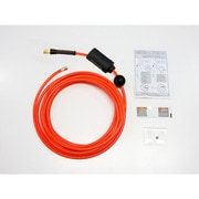 交換用ウレタンホース 内径8.0mm×5.5m(継手専用) S-355ZS