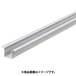 ガイドレール（ステンレス製）5号/1820mm S5GR18