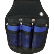 SBS ポリエステル製ペンチケース 3pcs S-603