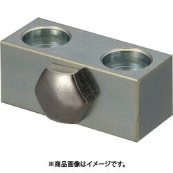 リニアストッパー ストッパーブロック SBAH-01
