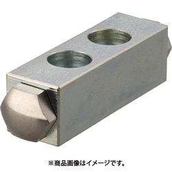 リニアストッパー ストッパーブロック SBAW-01