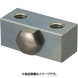 リニアストッパー ストッパーブロック SBBH-01