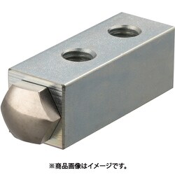 リニアストッパー ストッパーブロック SBBS-01