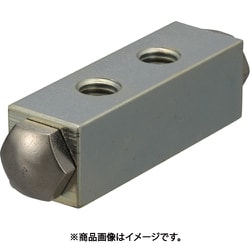 リニアストッパー ストッパーブロック SBBW-01