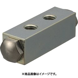 リニアストッパー ストッパーブロック SBBW-02