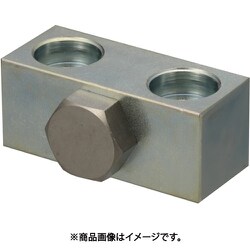 リニアストッパー ストッパーブロック SBCH-01