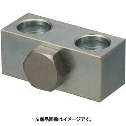 リニアストッパー ストッパーブロック SBCH-02