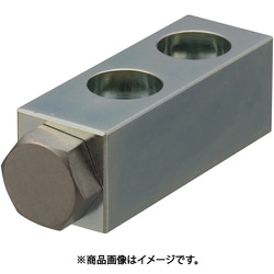 リニアストッパー ストッパーブロック SBCS-01