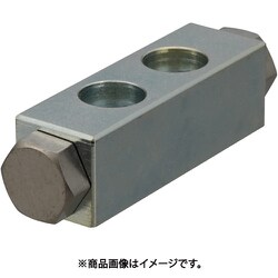 リニアストッパー ストッパーブロック SBCW-02