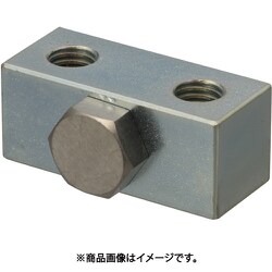 リニアストッパー ストッパーブロック SBDH-02