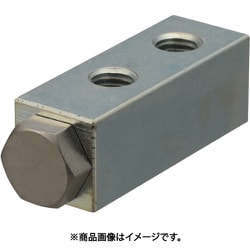 リニアストッパー ストッパーブロック SBDS-02