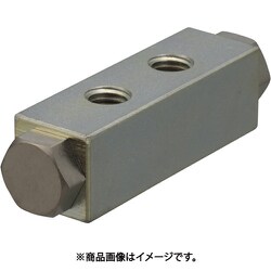 リニアストッパー ストッパーブロック SBDW-02