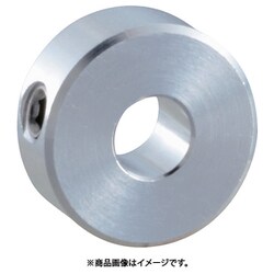 セットカラー ノーマル アルミ SC0306A