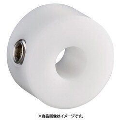セットカラー ノーマル POM樹脂 SC0406X