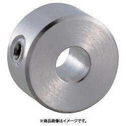 セットカラー ノーマル 無電解ニッケルメッキ SC0408M