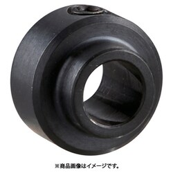 スタンダードセットカラー ベアリング固定用 黒染め 内径5mm SC0507CB