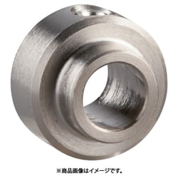 スタンダードセットカラー ベアリング固定用 無電解ニッケルメッキ 内径5mm SC0507MB