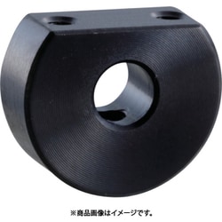 セットカラー Dカットネジ付 黒染め SC0608CTN