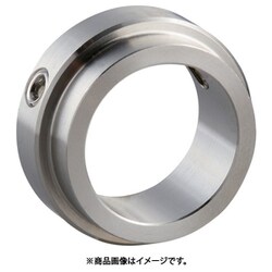 セットカラー ベアリング用 SUS304 SC0609SLB3