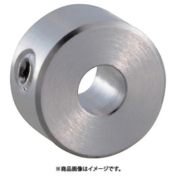 セットカラー ノーマル 無電解ニッケルメッキ SC0610M