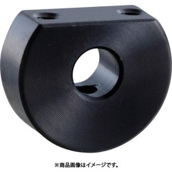 セットカラー Dカットネジ付 黒染め SC0808CTN