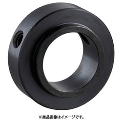 スタンダードセットカラー ベアリング固定用 黒染め 内径8mm 適合ベアリング628ZZ SC0809CB2