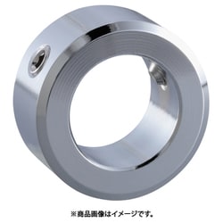 セットカラー ノーマル ニッケルクロムメッキ SC0810N