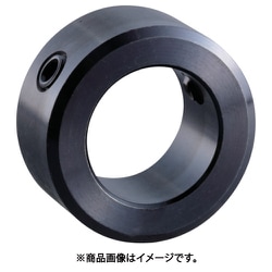 スタンダードセットカラー ノーマル 黒染め 内径11 SC1106C