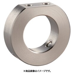 セットカラー Dカットネジ付 無電解ニッケル SC1210MTN