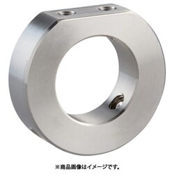 セットカラー Dカットネジ付 SUS304 SC1210STN