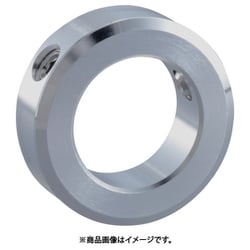 セットカラー ノーマル アルミ SC1308A