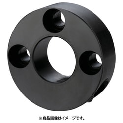 クサビカラー 3ザグリ 黒染め SCK1015CZ3