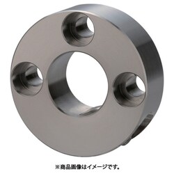 クサビカラー 3ザグリ SUS304 SCK1015SZ3