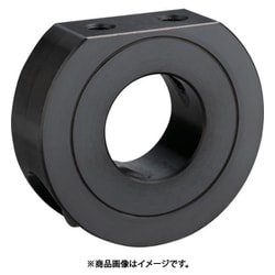 クサビカラー Dカット 黒染め SCK1215CTN