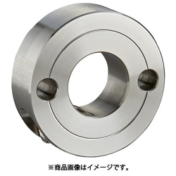 クサビカラー 2穴 SUS304 SCK1215SP2