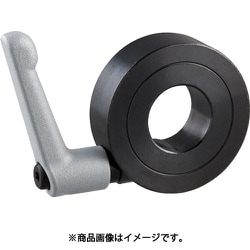 クサビカラー ノーマル レバー付 黒染め SCK1515CS