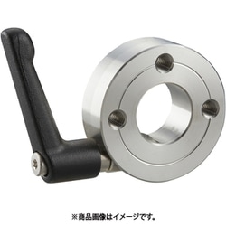 クサビカラー 3ネジ レバー付 SUS304 SCK1515SN3B