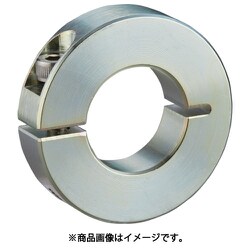 スリットカラー ノーマル クロメートメッキ SCS2512U