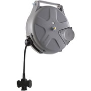 キャプテンライトスローモーションリール 10m LED作業灯付 SCS-310DBSLOW