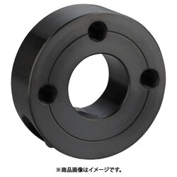 クサビカラー 3ネジ 黒染め SCK2015CN3