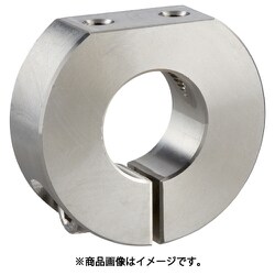 スリットカラー Dカットネジ付 SUS304 SCS4518STN