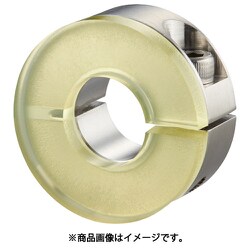 スリットカラー ダンパー付 SUS304 SCS4523SD