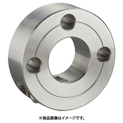 クサビカラー 3穴 SUS304 SCK2015SP3