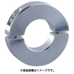 セパレートカラー ノーマル アルミ SCSS0508A