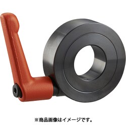 クサビカラー ノーマル レバー付 黒染め SCK2515CO