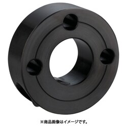 クサビカラー 3穴 黒染め SCK2515CP3